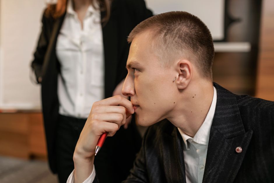 Практика в обучении маркетингу